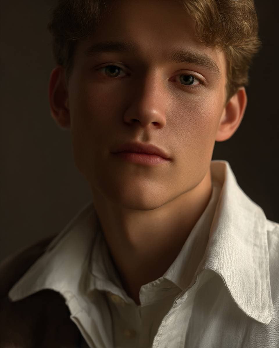 Charles