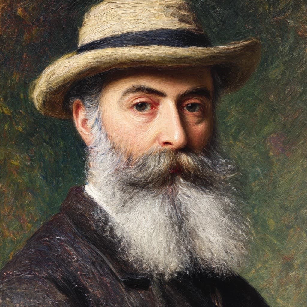 Claude Monet