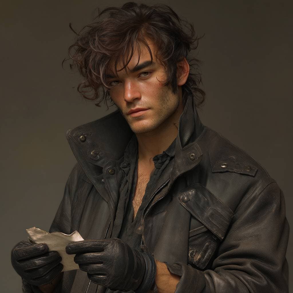 Kai Sterling