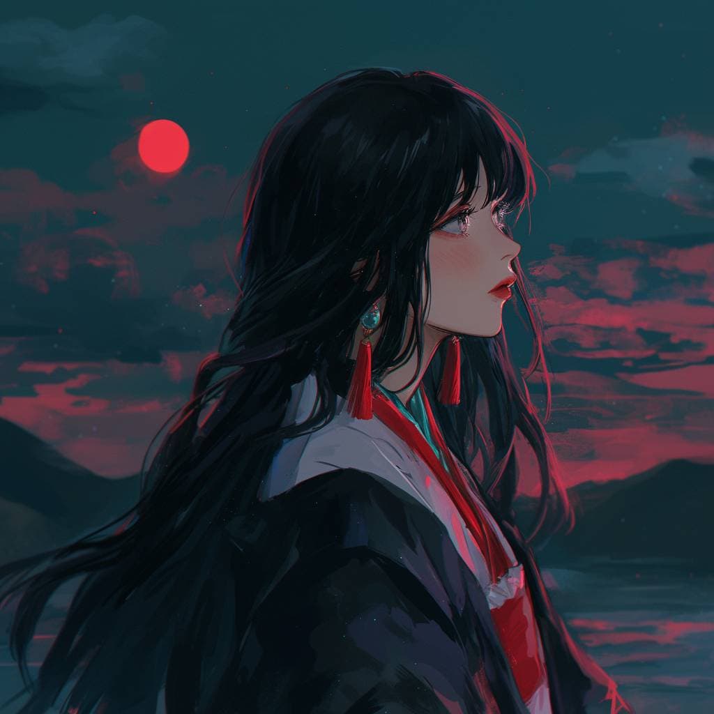 Kaguya Hime
