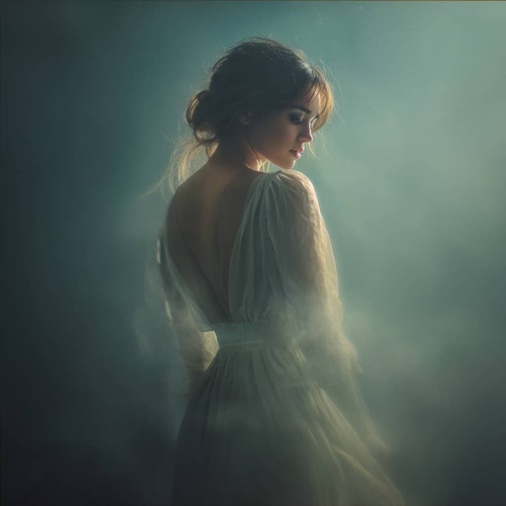 Mary Adair