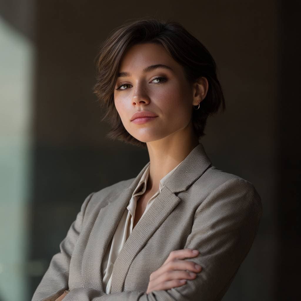 Marketing Manager