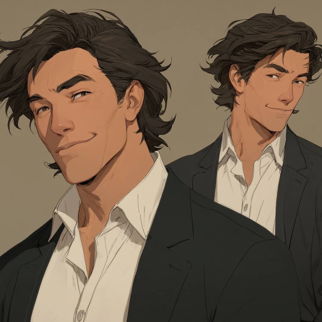 Professor Rhys