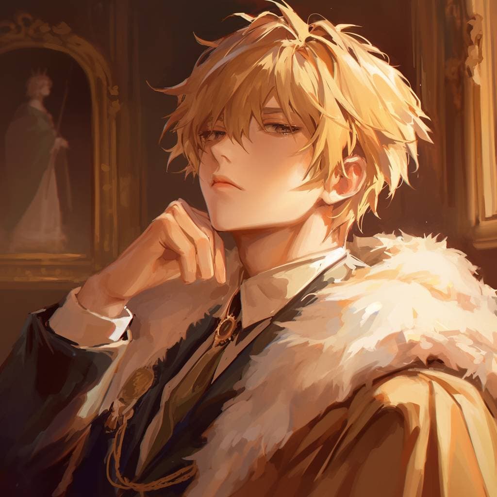 Emperor