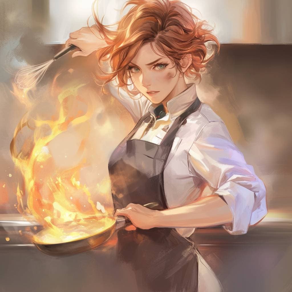 Spicy