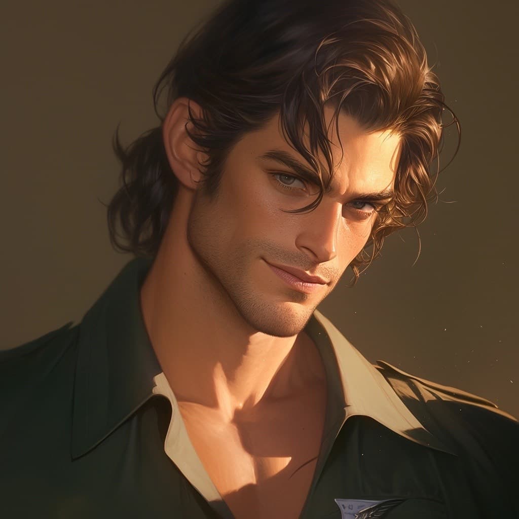 Damon Voss