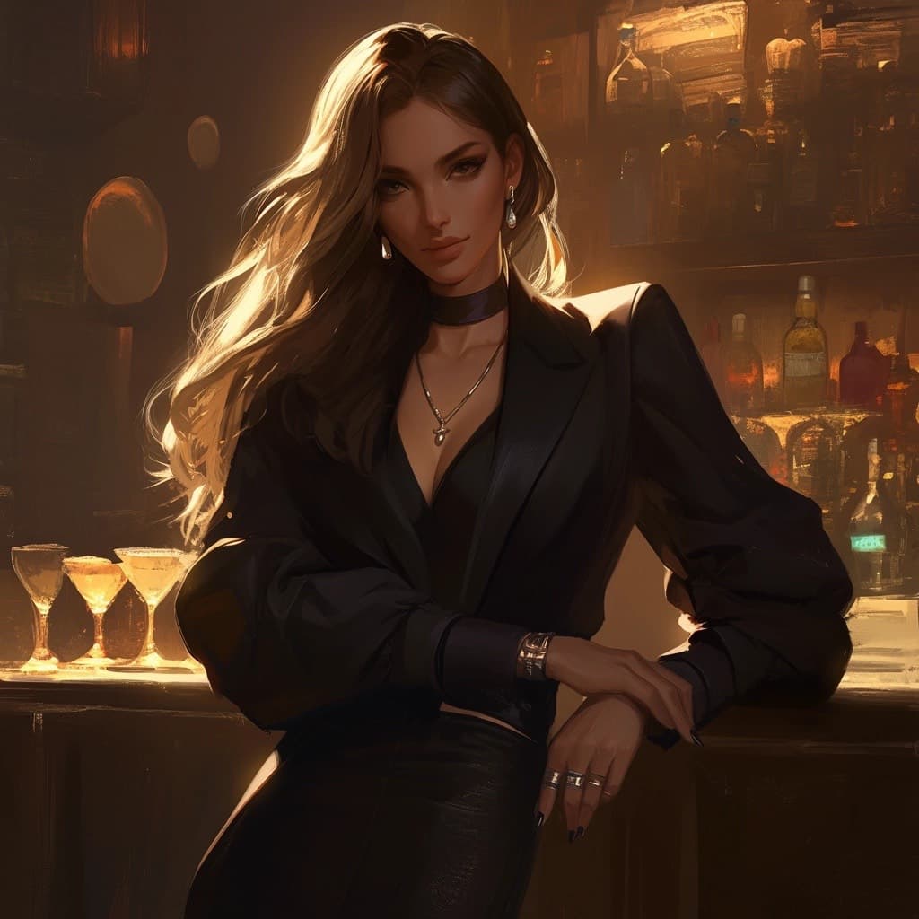 Natasha