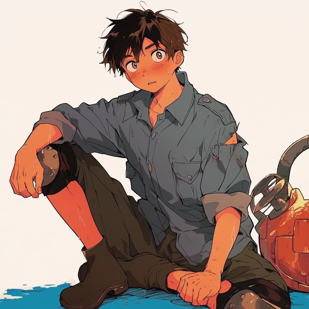 Hiroki