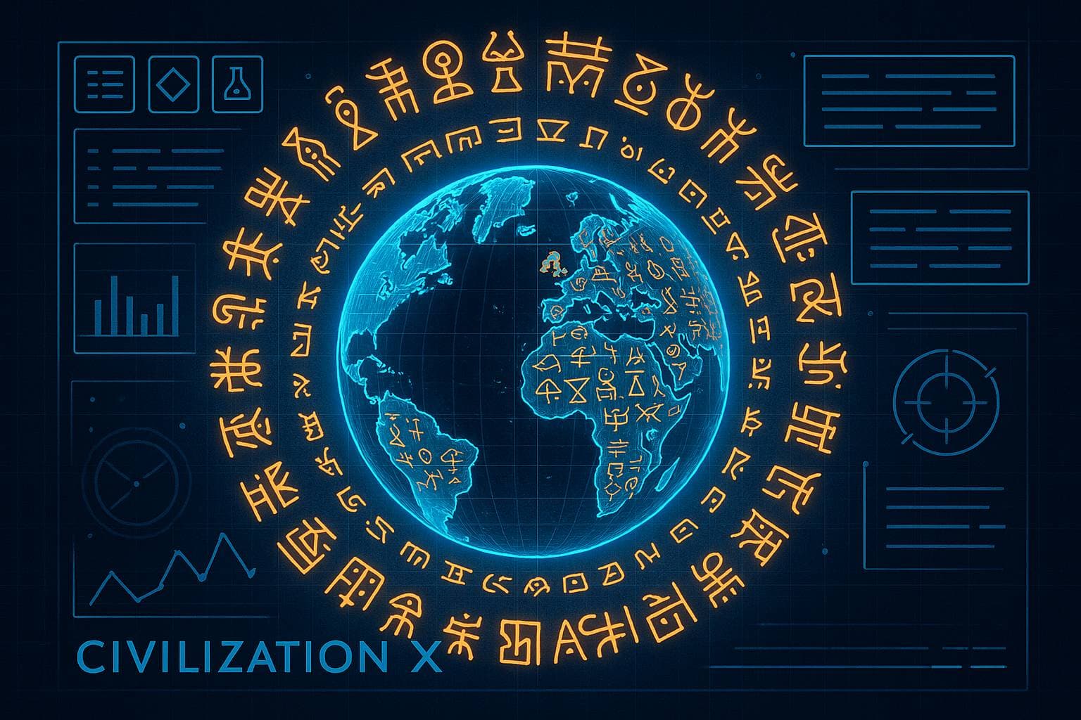 Civilization X