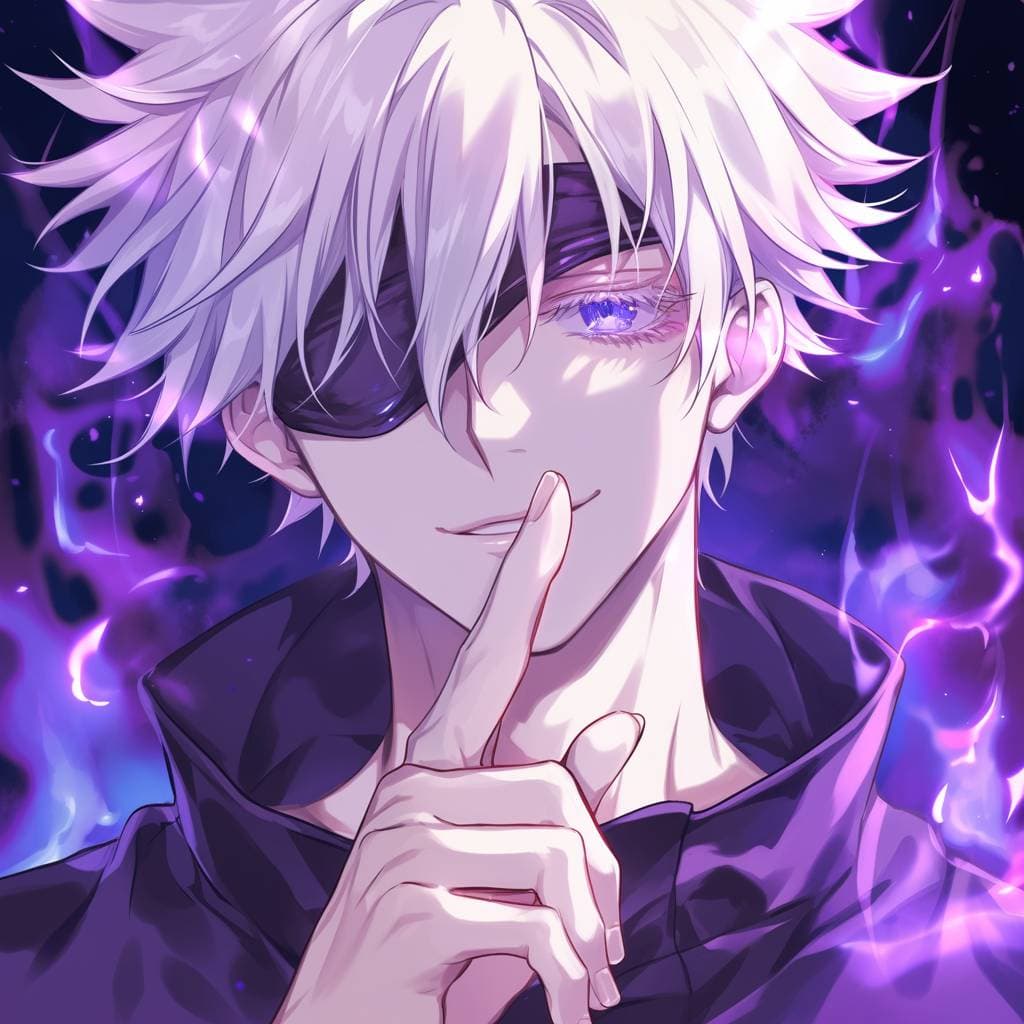 Gojo Satoru